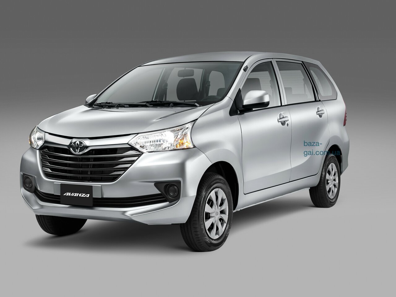 Toyota Avanza